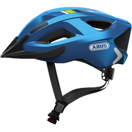 ABUS Aduro 2.0 58-62 cm steel blue 2020