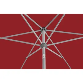 SUNCOMFORT Slide Ø 300 cm Rot
