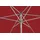 SUNCOMFORT Slide Ø 300 cm Rot