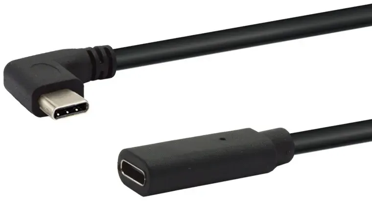 E+P Elektrik USB3.2 Verlängerung CC 333/06 LOSE