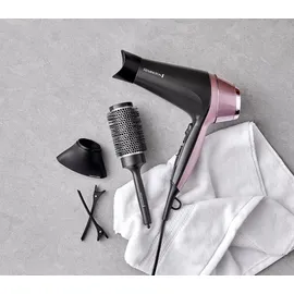 Remington D5706 Curl & Straight Confidence