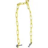 ZARGES Kettensicherung L.2000mm m.Montagematerial Zarges