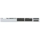 C9300L-24T-4X-E neu