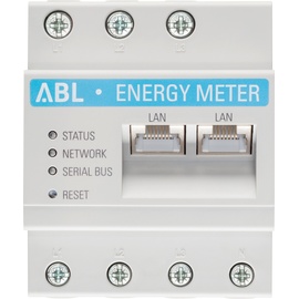 ABL Energy Meter für eM4 Twin 100000193
