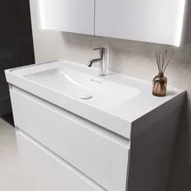 Laufen CADA Wandwaschtisch, H810CD94001041,