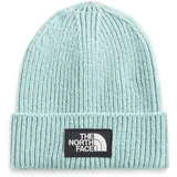 THE NORTH FACE TNF Logo Box Cuffed Beanie - OS Regular