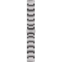 Tissot - Edelstahl Edelstahlarmband PRS 516 20mm Edelstahlarmband PRS516 20mm T605029858 - grau