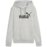 Puma Hoodie Grau 3XL