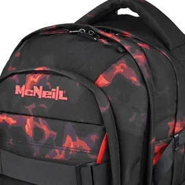 McNeill Luca 2,0 Schwarz