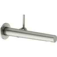 Keuco Edition 400 Einhandmischer Edelstahl