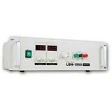 MC-POWER MCP LBN-1990 | Labornetzgerät, 0 | 60 V, 0 | 60 A, Mehrbereich, 19"-Rackeinbau