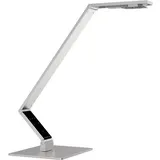 Luctra TABLE LINEAR BASE 920123 Schreibtischleuchte Aluminium