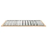 Selecta Lattenrost, unverstellbar FR 6 Holz 140 x 200 cm