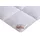 RIBECO Gänsedaunenbettdecke RIBECO "Kalle", weiß, B:135cm L:200cm, Bezug: 100% Baumwolle. Füllung: 90% Gänsedaunen, 10% Gänsefeder, Bettdecken, pflegeleicht