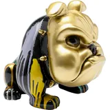 Kare Spardose Mad Dog 26cm",