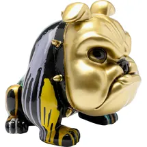 Kare Spardose Mad Dog 26cm",