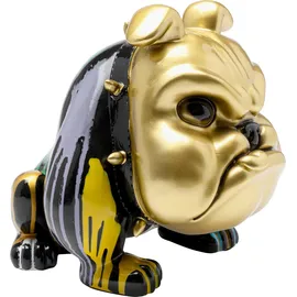 Kare Spardose Mad Dog 26cm",