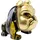 Kare Spardose Mad Dog 26cm",