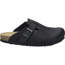 Josef Seibel Josef 04 schwarz Glattleder