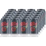 Dr Pepper DR. PEPPER CHERRY 330 ml Dose, 24er Pack (24 x 0,33L) EINWEG