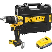 DeWalt DCD 800 NT inkl. 1 x 1,7 Ah