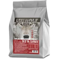 leitwolf gmbh SELECTED HORSE Pferd & Kartoffel 500 g