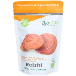 Biotona Reishi Roh