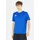 lotto T-Shirt "Elite", Herren, Gr. XXL, blau (royalblau), 100% Polyester, unifarben, normal, Rundhals, Shirts T-Shirt, in atmungsaktiver Qualität