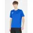 lotto T-Shirt "Elite", Herren, Gr. XXL, blau (royalblau), 100% Polyester, unifarben, normal, Rundhals, Shirts T-Shirt, in atmungsaktiver Qualität