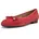 Sardinia Ballerina strawberry für Damen Größe 40 EU 6 5 UK