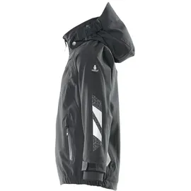 Mascot Accelerate Hard Shell Jacke Schwarz 128