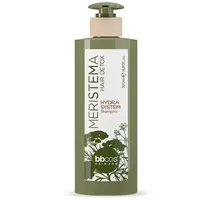 BBCOS Meristema Haar Detox Shampoo 500 ml