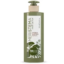 BBCOS Meristema Haar Detox Shampoo 500 ml