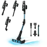 Cecotec Conga Rockstar 3500 Storm Animal schwarz