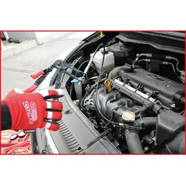 KS Tools Schlauchschellenzange 115.1041