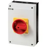 Eaton Moeller Eaton Hauptschalter, 2polig 63A T5B-1-102/I4/SVB