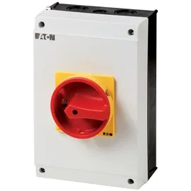 Eaton Moeller Eaton Hauptschalter, 2polig 63A T5B-1-102/I4/SVB