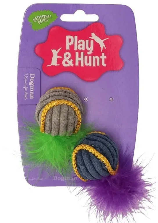 Toy Ball 2p