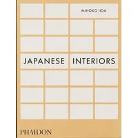 Phaidon Japanese Interiors