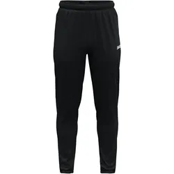 JAKO Dynamic gewebte Trainingshose Damen 800 - schwarz L