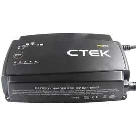 Ctek PRO25S 40Ah 12V