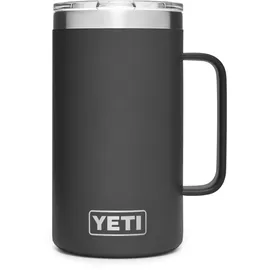 Y by Nordisk YETI Rambler Krug, Edelstahl, White, 24oz (710ml)