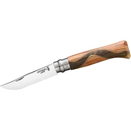 Opinel No. 8 Chaperon Design