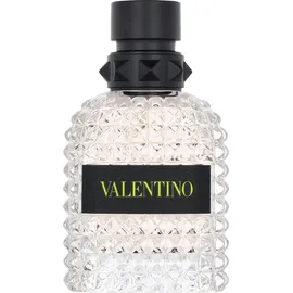 Valentino Uomo Born in Roma Yellow Dream Eau de Toilette 50 ml