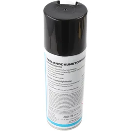 Teslanol Gummi- und Kunststoffreiniger Spray 200 ml