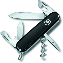 Victorinox Spartan schwarz