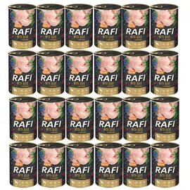 DOLINA NOTECI Rafi Wachtel 24 x 400 g
