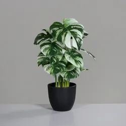 Kunstpflanze MONSTERA
