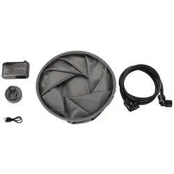 EcoFlow Duschkit