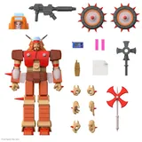 Super7 Transformers figurine Ultimates Wreck-Gar 18 cm